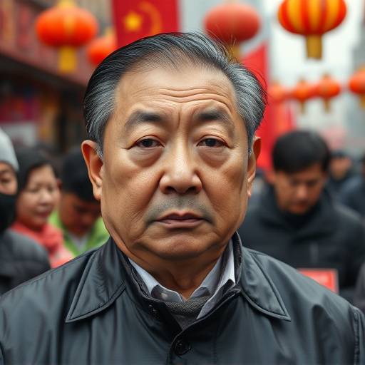 Crescita economica rallenta in Cina